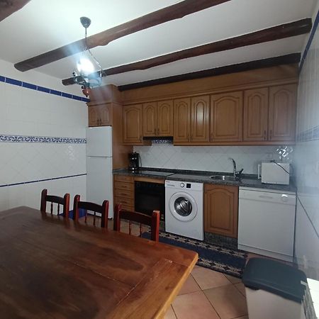 Perales del Puerto La Simona Casa Rural מראה חיצוני תמונה