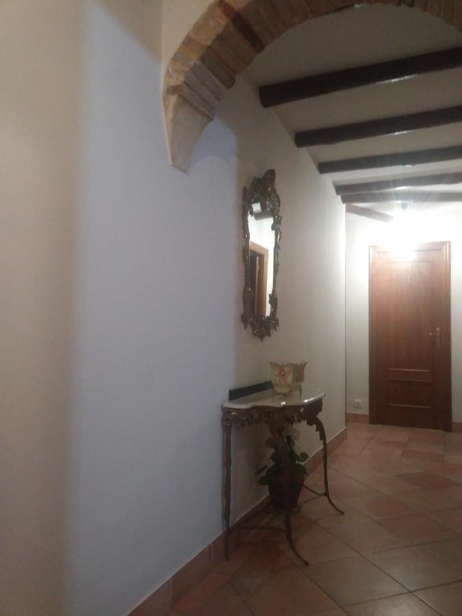 Perales del Puerto La Simona Casa Rural מראה חיצוני תמונה