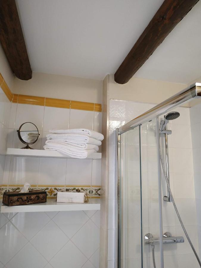 Perales del Puerto La Simona Casa Rural מראה חיצוני תמונה