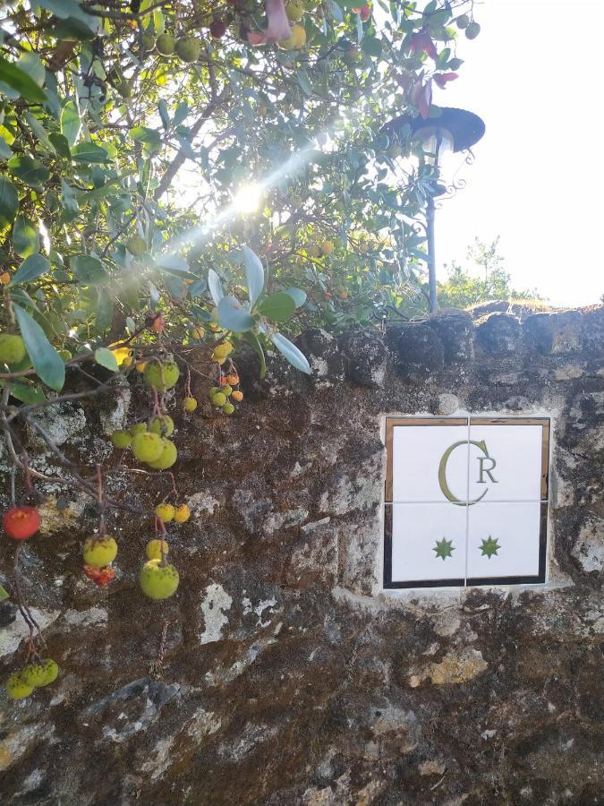 Perales del Puerto La Simona Casa Rural מראה חיצוני תמונה