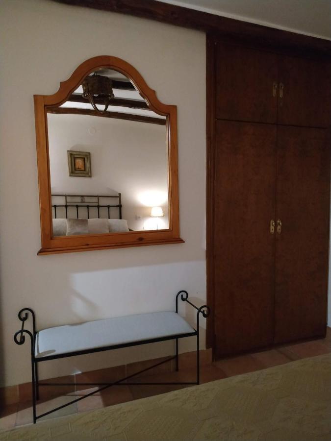 Perales del Puerto La Simona Casa Rural מראה חיצוני תמונה