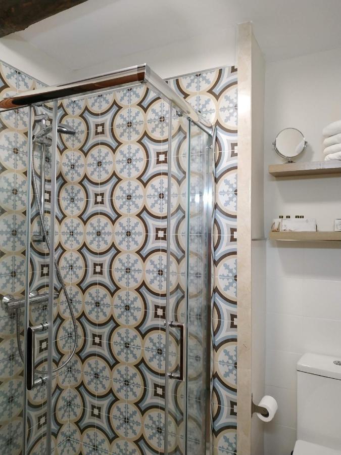 Perales del Puerto La Simona Casa Rural מראה חיצוני תמונה