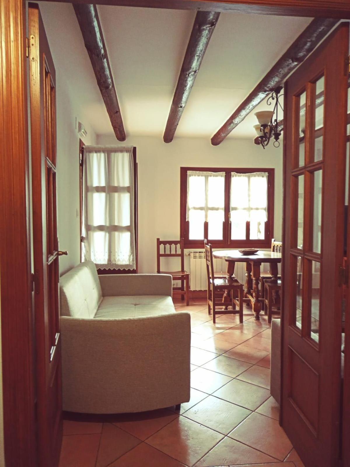 Perales del Puerto La Simona Casa Rural מראה חיצוני תמונה